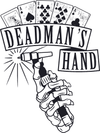 Deadman's Hand Fabrication