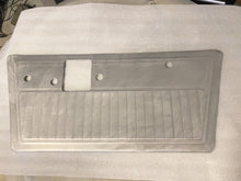 Load image into Gallery viewer, 1968-77 Bronco Door Panel