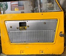 Load image into Gallery viewer, 1968-77 Bronco Door Panel